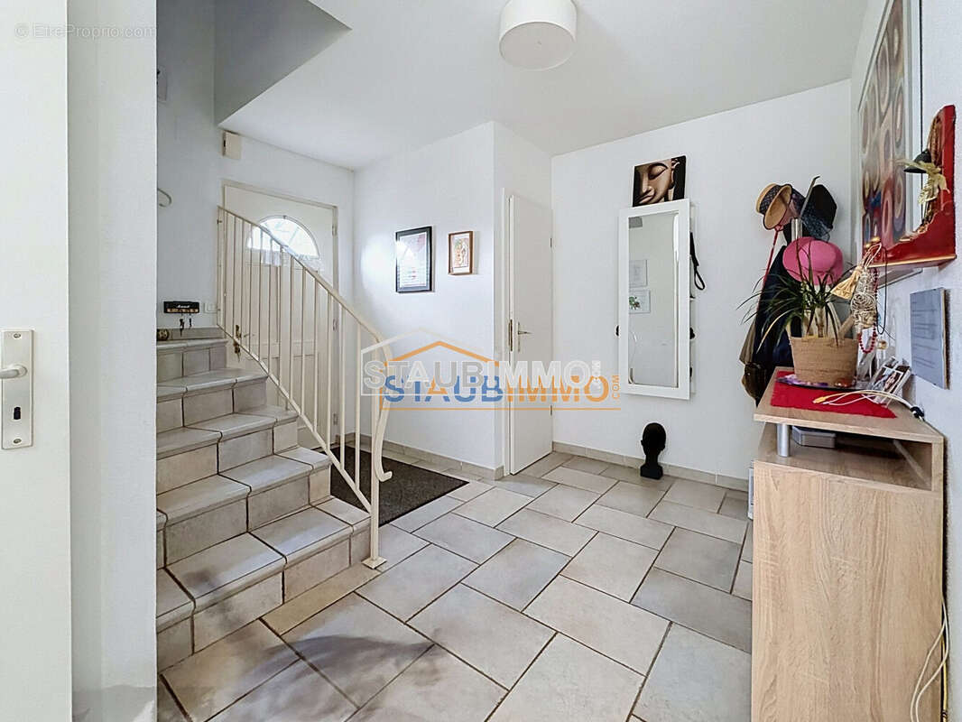 Maison 130 m² à Neuwiller  - photo 8