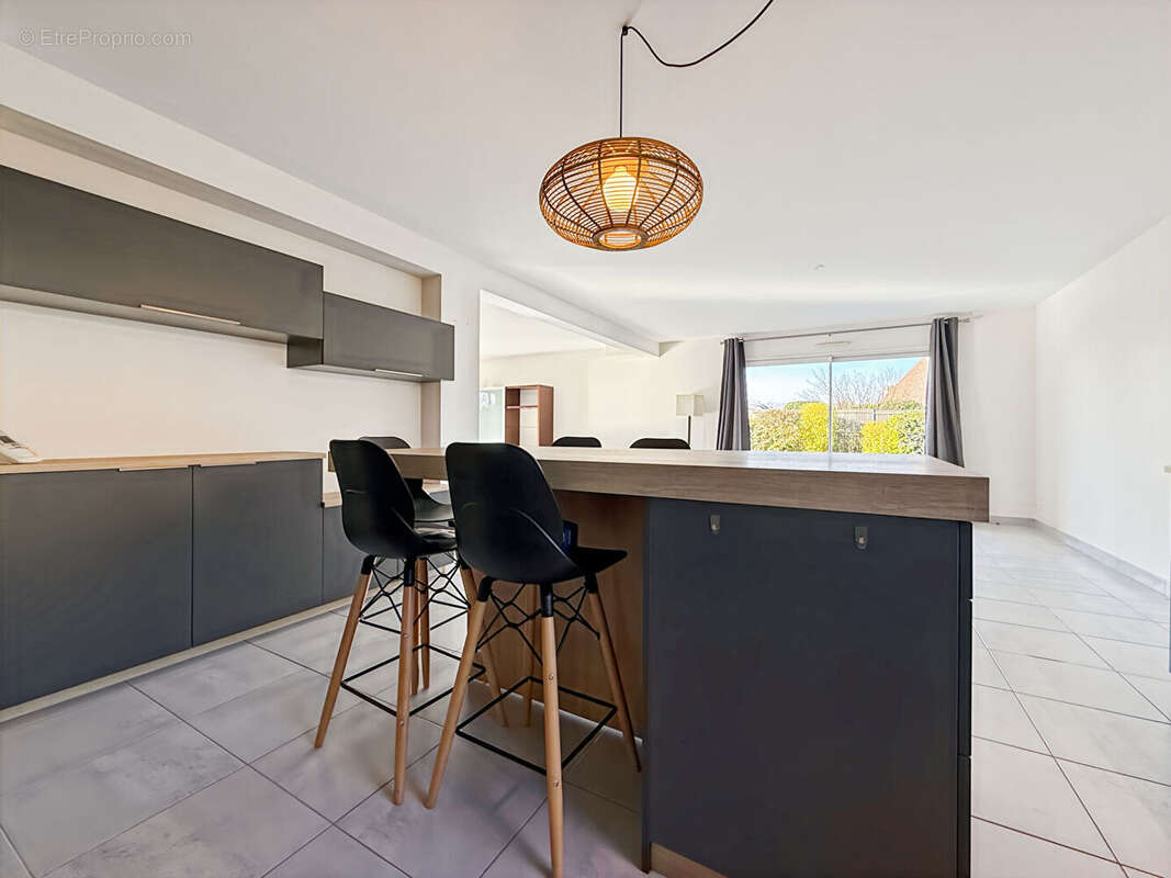 Maison à SAINT-AVERTIN