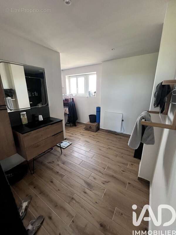 Photo 4 - Maison à STEENE