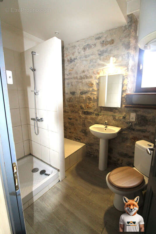 Appartement à BELFORT