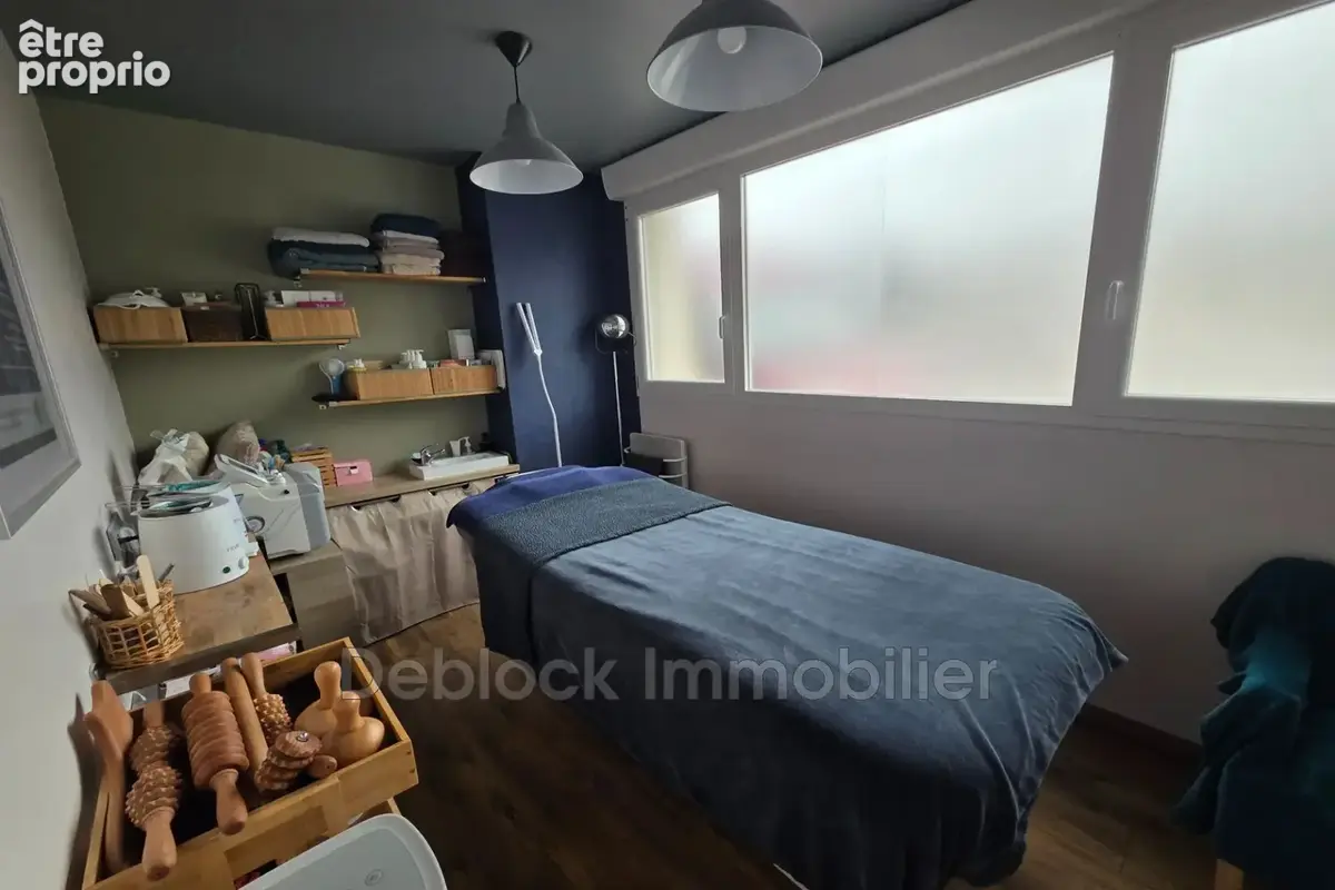 Commerce à vendre à Dunkerque (59140) - photo 2