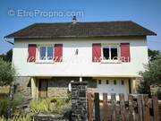 Maison à PAYZAC