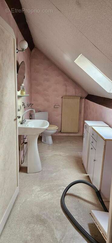 Photo 9 - Maison à SAINT-PIERRE-LES-NEMOURS