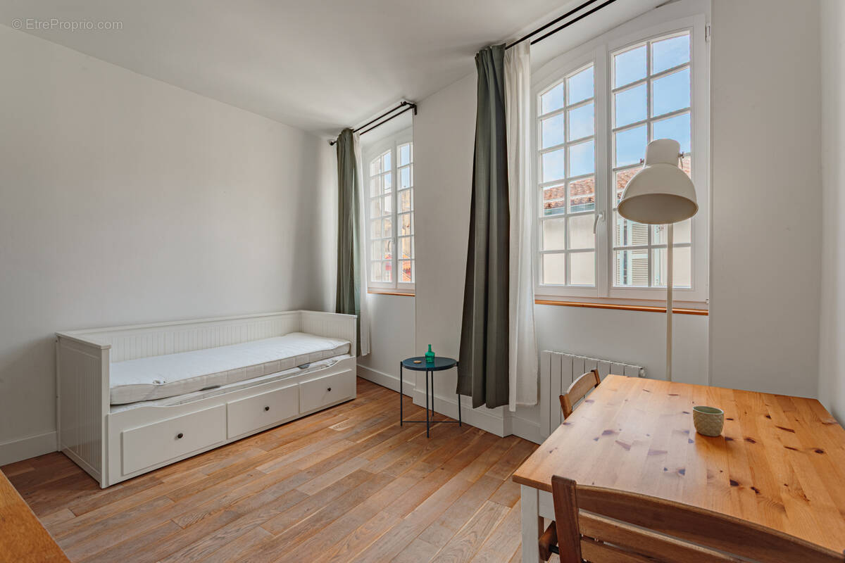 Appartement à BAYONNE