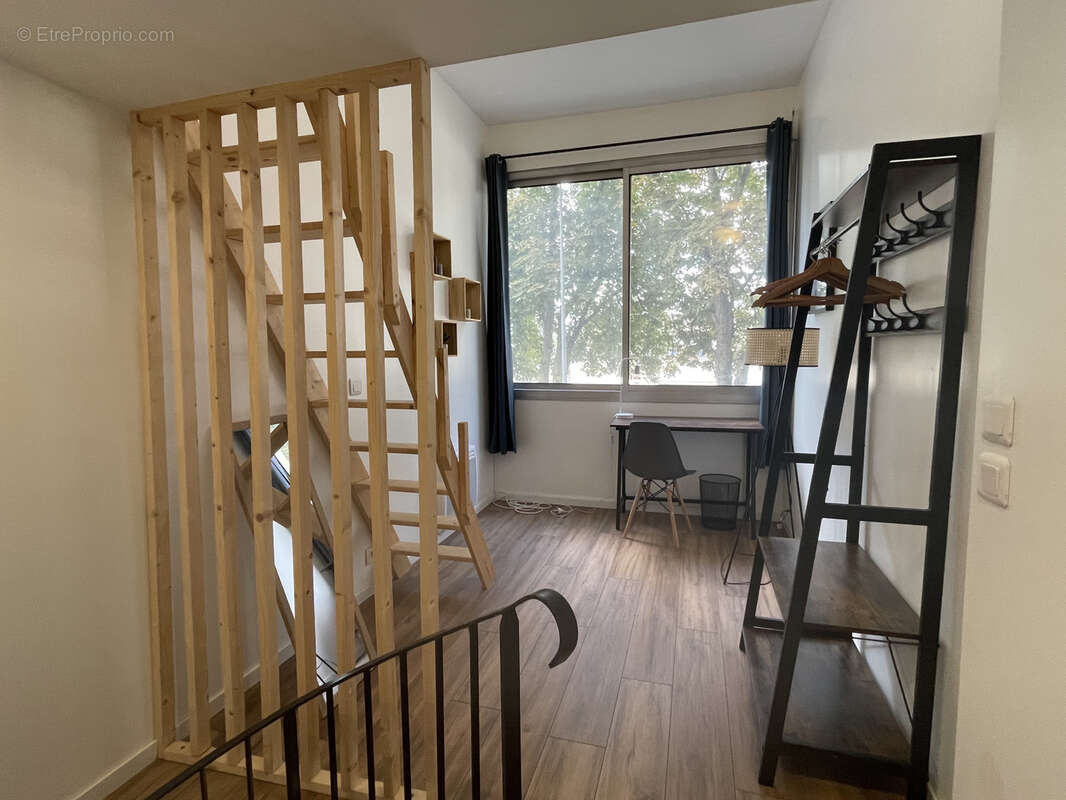 Appartement à LE MANS