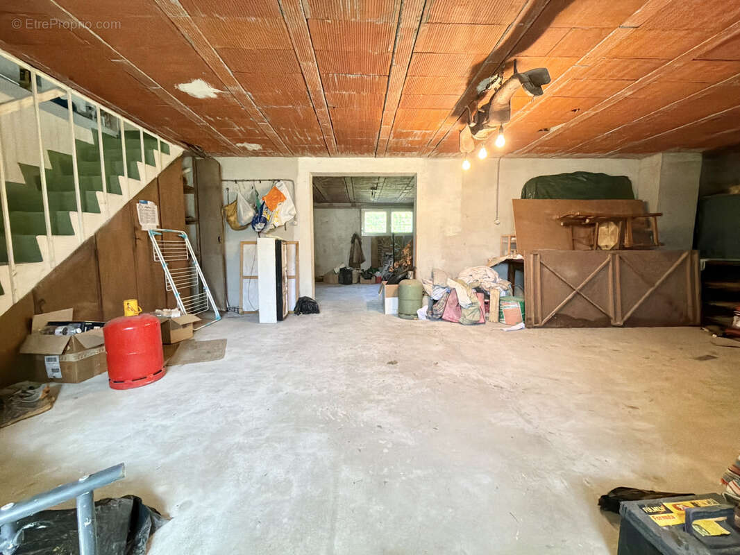 Maison à PENNE-D'AGENAIS