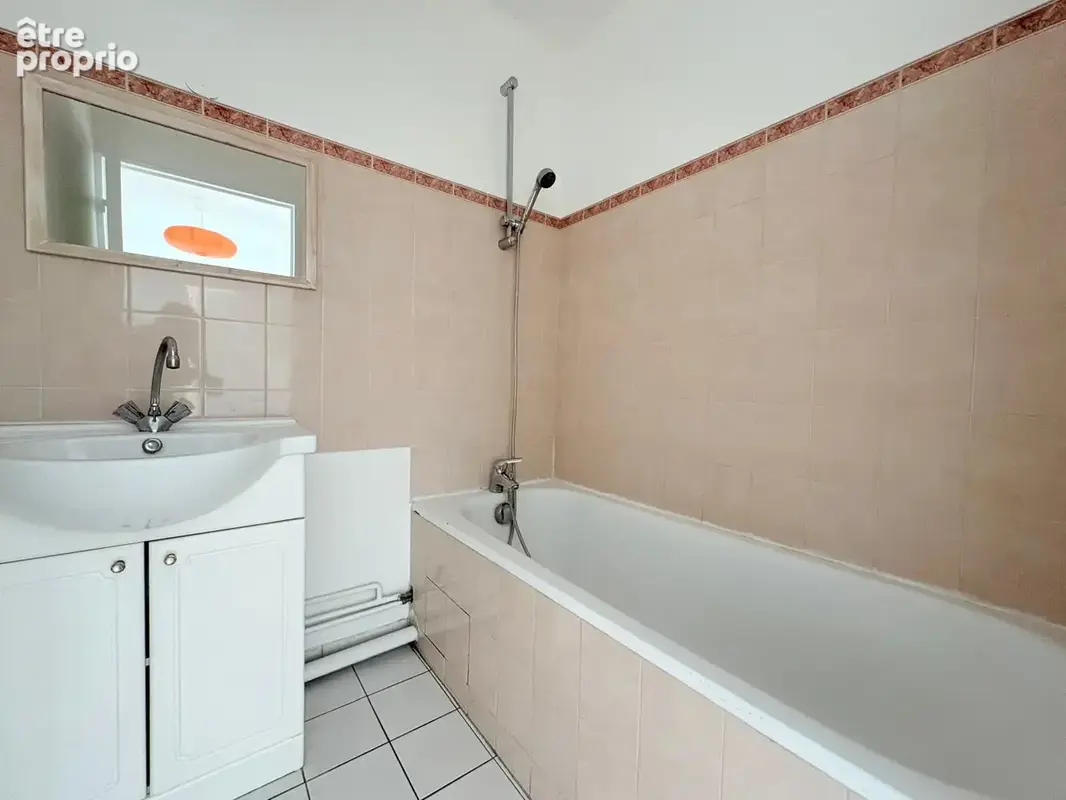 Appartement - 2 pieces - arpajon - photo 7