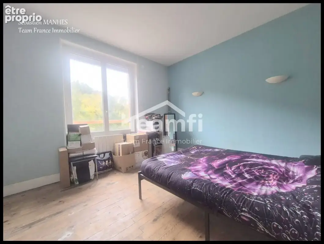 Maison 134 m² à La Monnerie-Le-Montel  - photo 7
