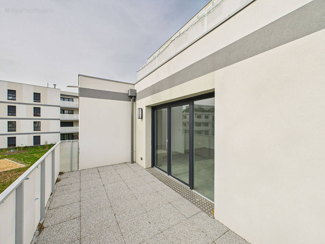 Appartement à SAINT-LOUIS