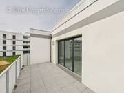 Appartement à SAINT-LOUIS