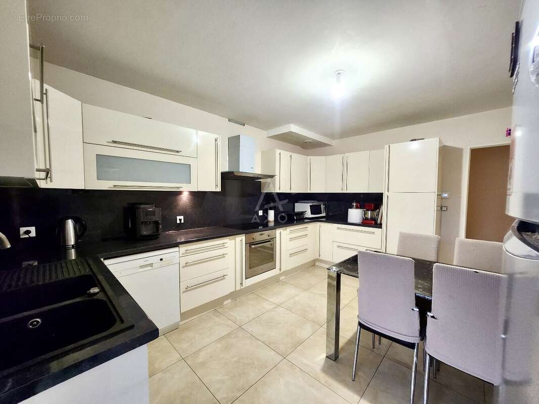 Maison à LANEUVEVILLE-DEVANT-NANCY