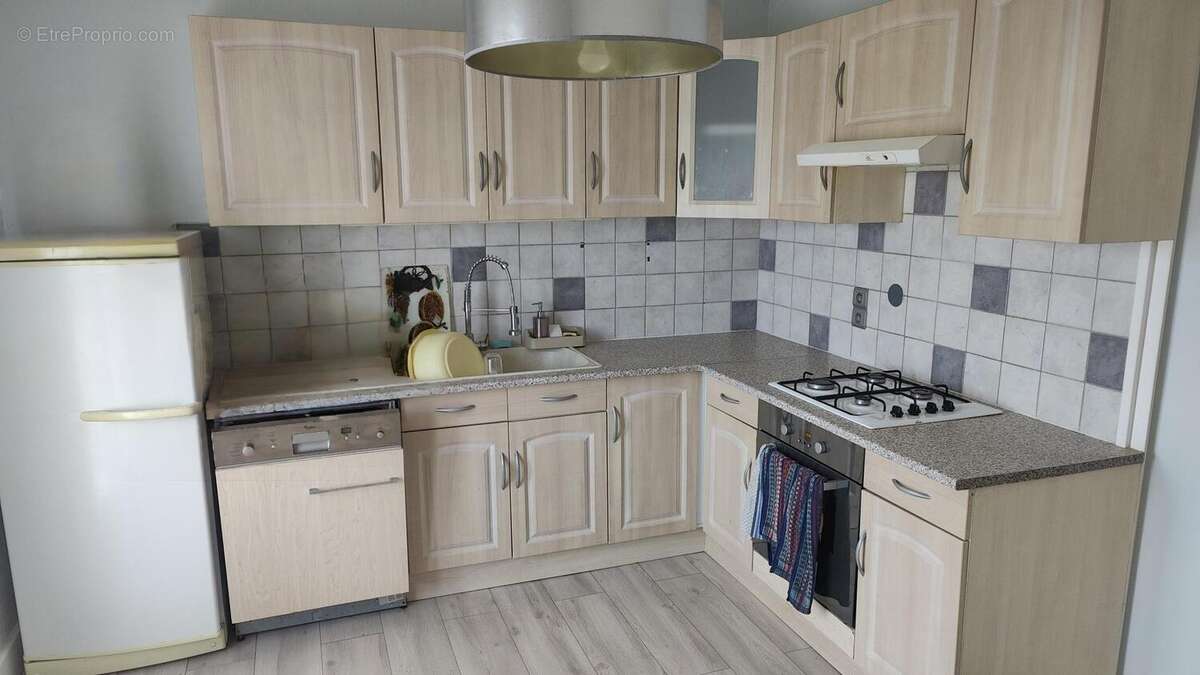 Photo 2 - Maison à LIZY-SUR-OURCQ