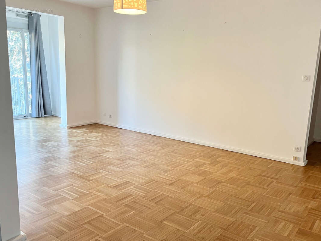 Appartement à ECULLY