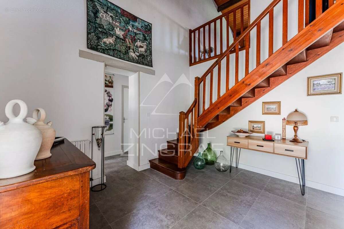 Une rénovation contemporaine au sud du Bassin - photo 13