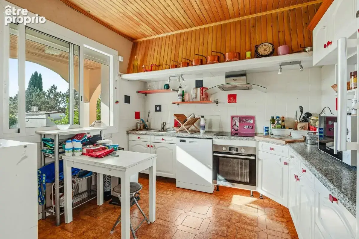 Maison/Villa T9 de 195 m² à Lignan-sur-Orb 34490 - photo 8