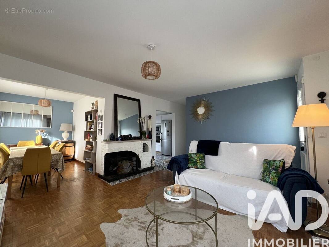 Photo 1 - Maison à ALENCON