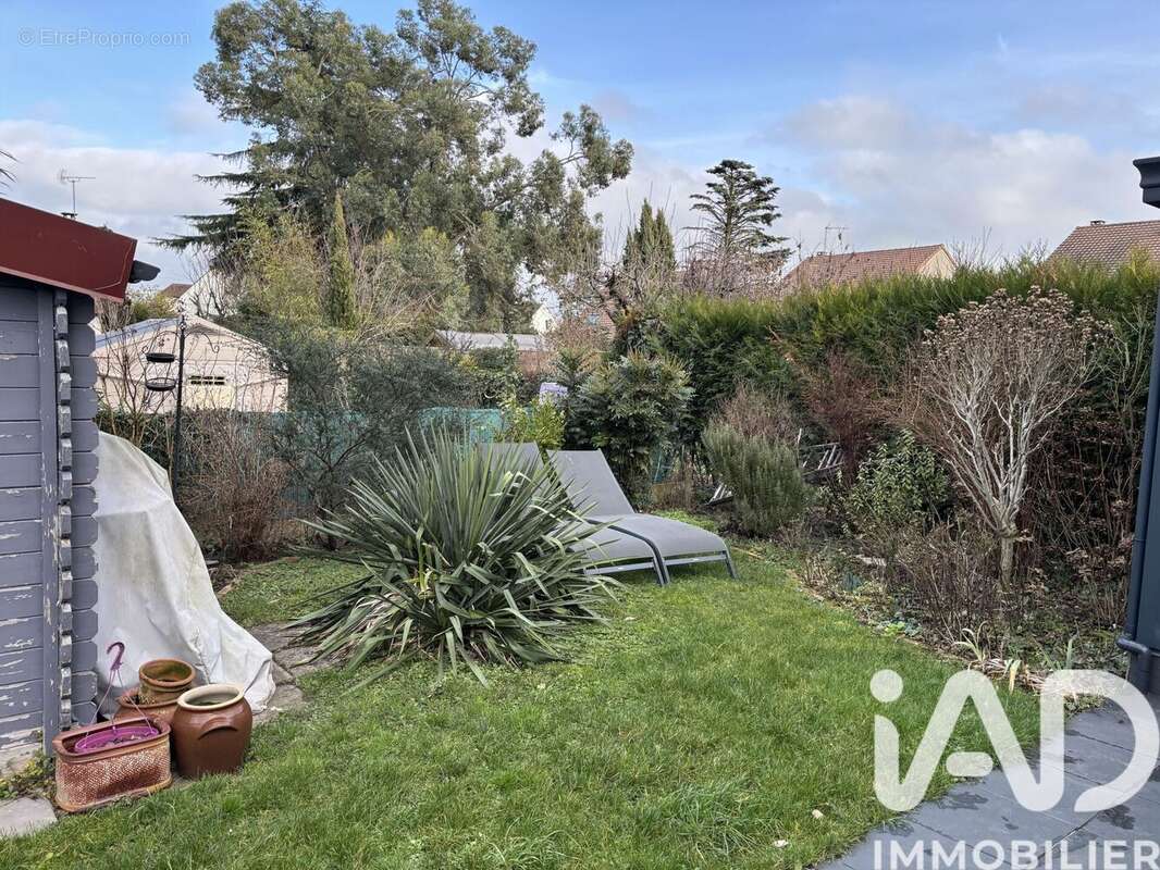 Photo 5 - Maison à HERBLAY