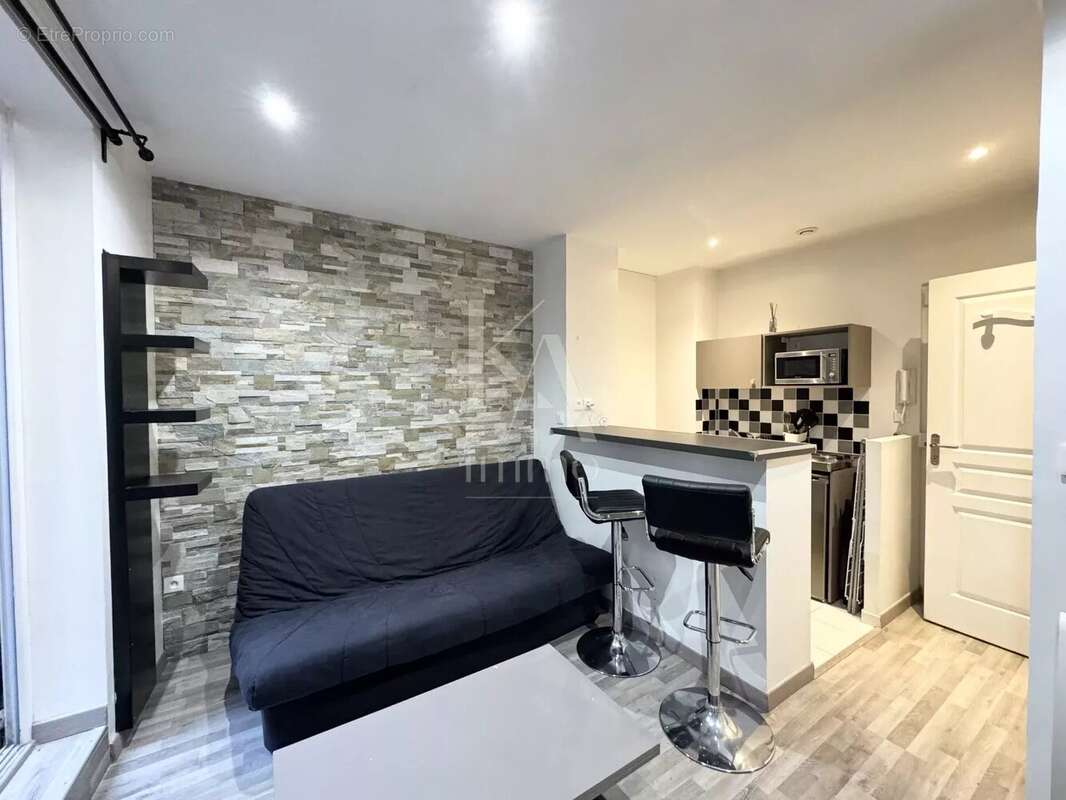 Appartement à PARIS-6E