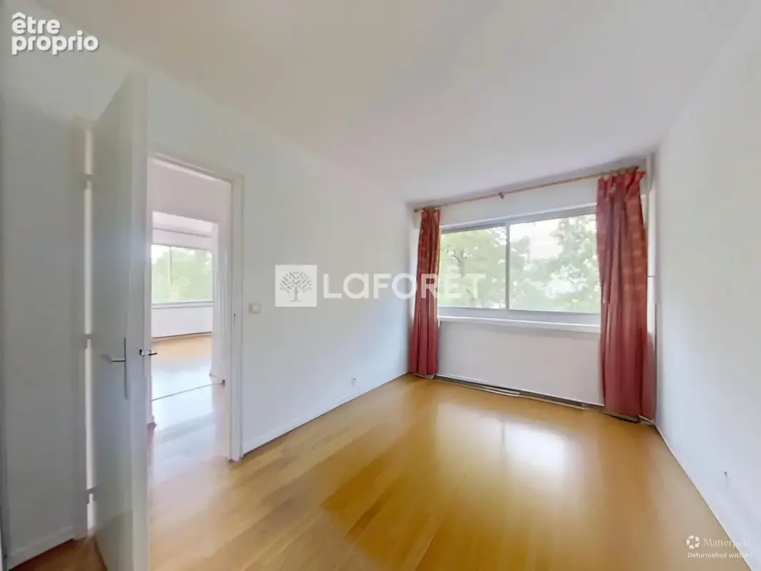 Appartement La Celle Saint Cloud 4 pièces 85 m² - photo 10