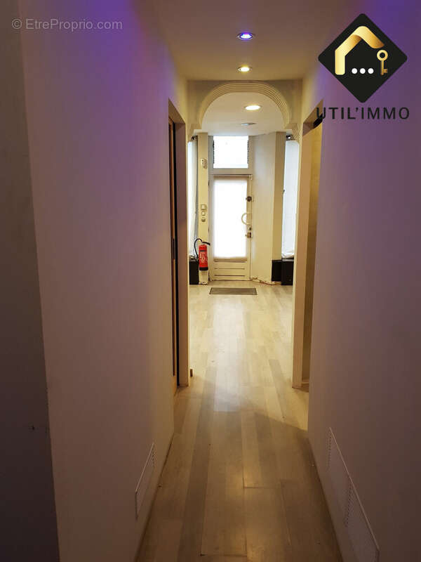 Appartement à VATAN