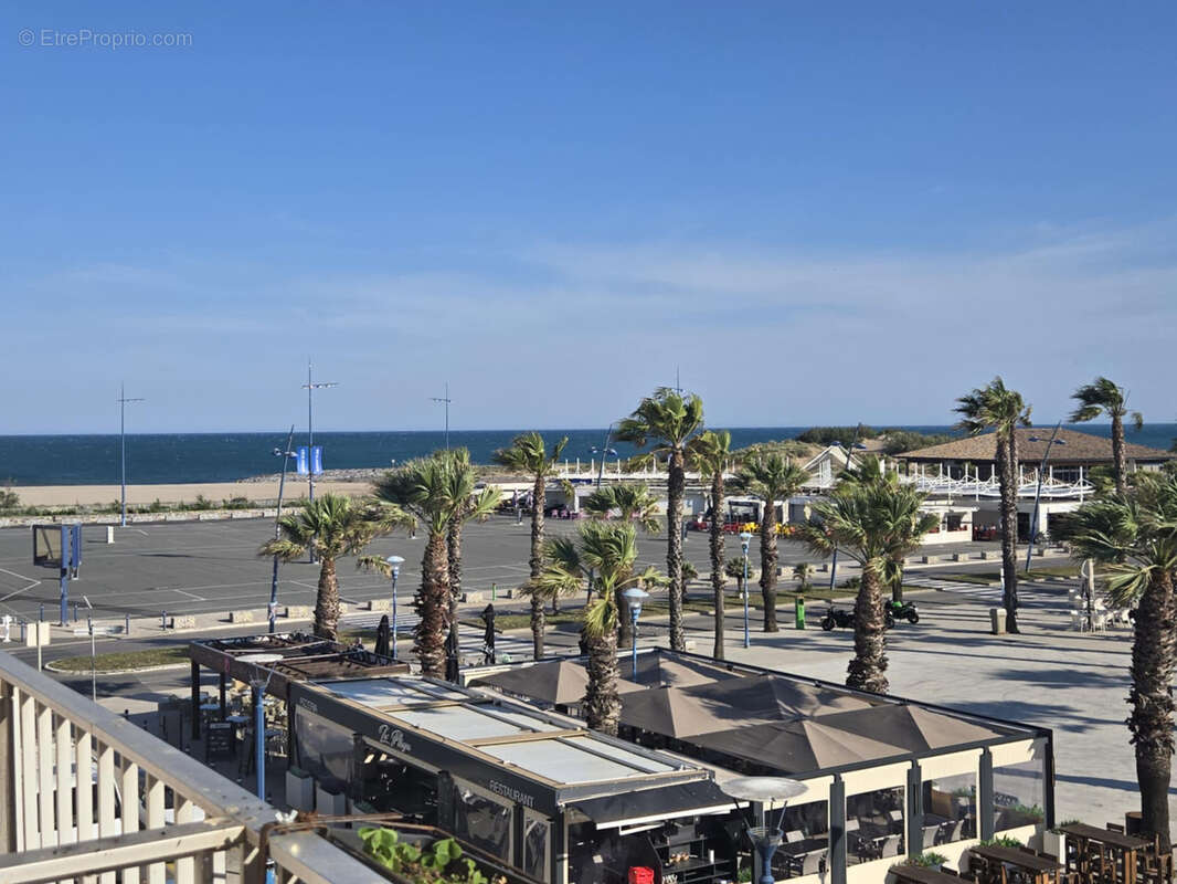 Appartement à FLEURY