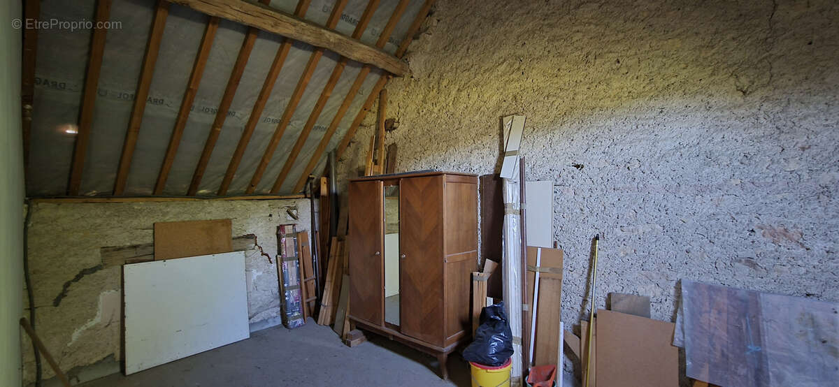 Proche varzy, maison 77 m2 habitables de suite - photo 17