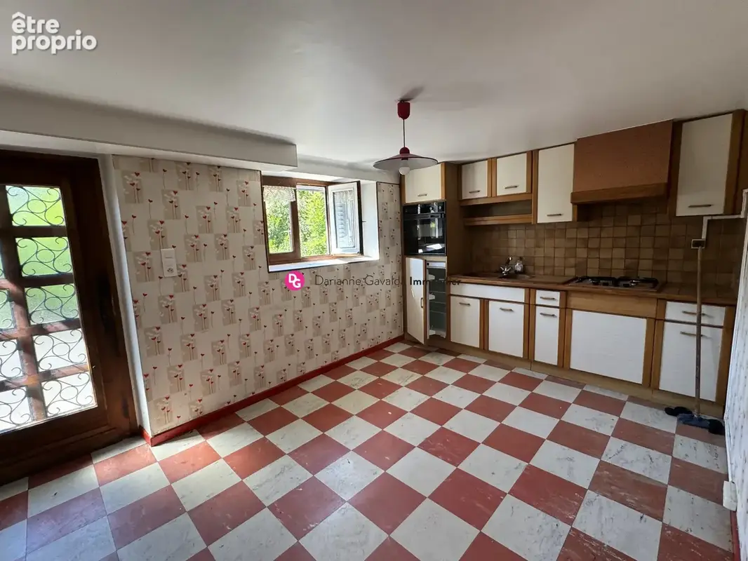 Maison 140 m² à Decazeville  - photo 9
