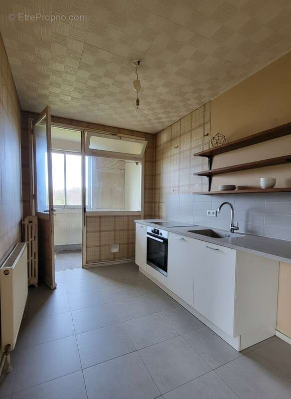 Appartement à LOURDES