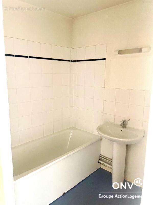 Appartement à HALLUIN