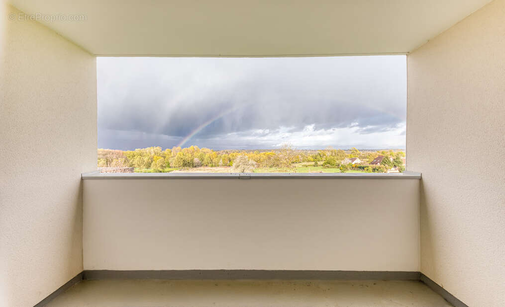 Appartement à COLLEGIEN