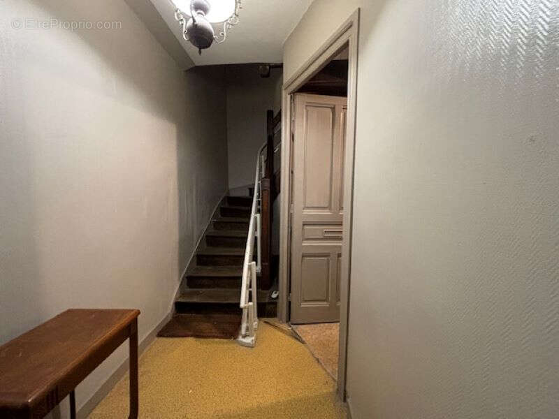 Appartement à QUIMPER