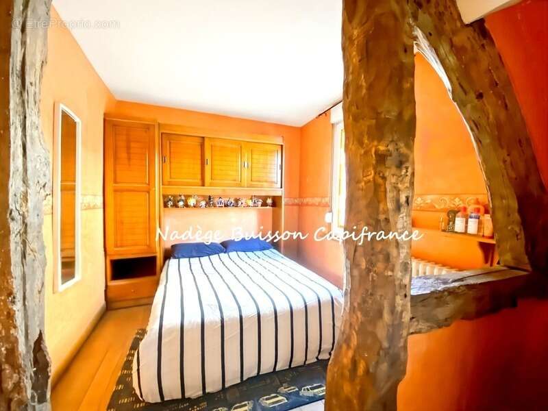 Maison à DIVES-SUR-MER