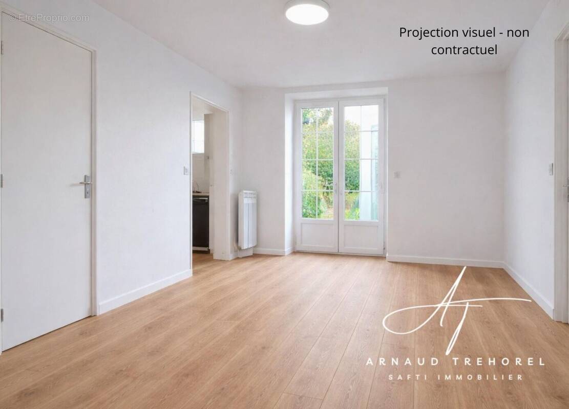 Photo 1 - Appartement à SABLE-SUR-SARTHE