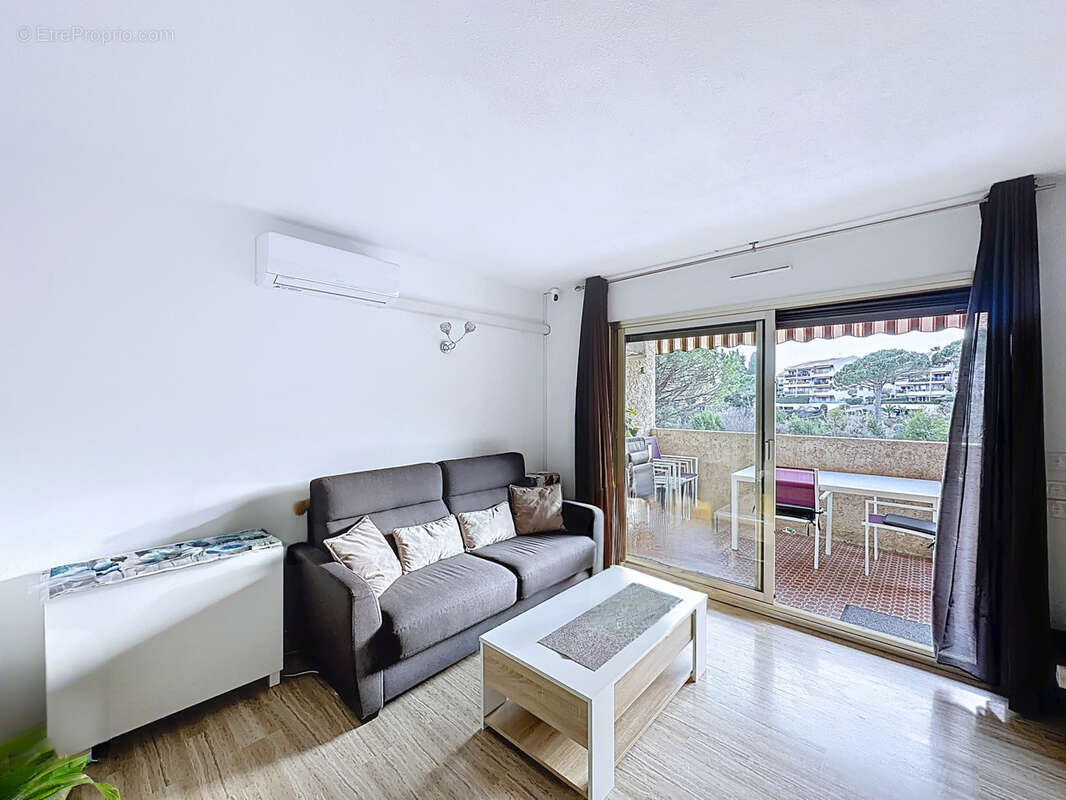 Appartement à VENCE