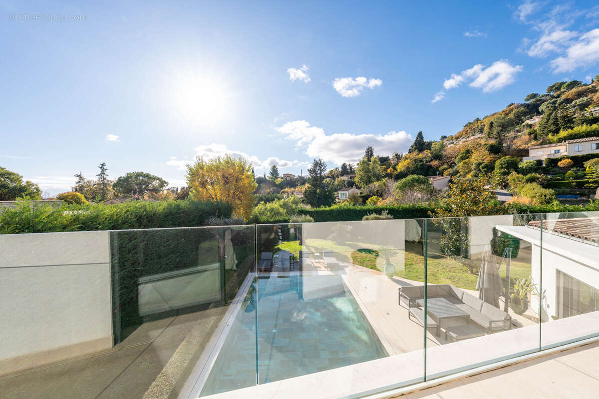 Maison à SAINT-PAUL