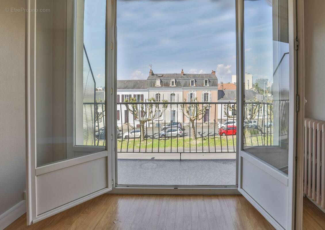 Appartement à LA ROCHE-SUR-YON