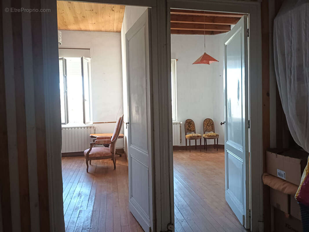 Maison à HAUTESVIGNES