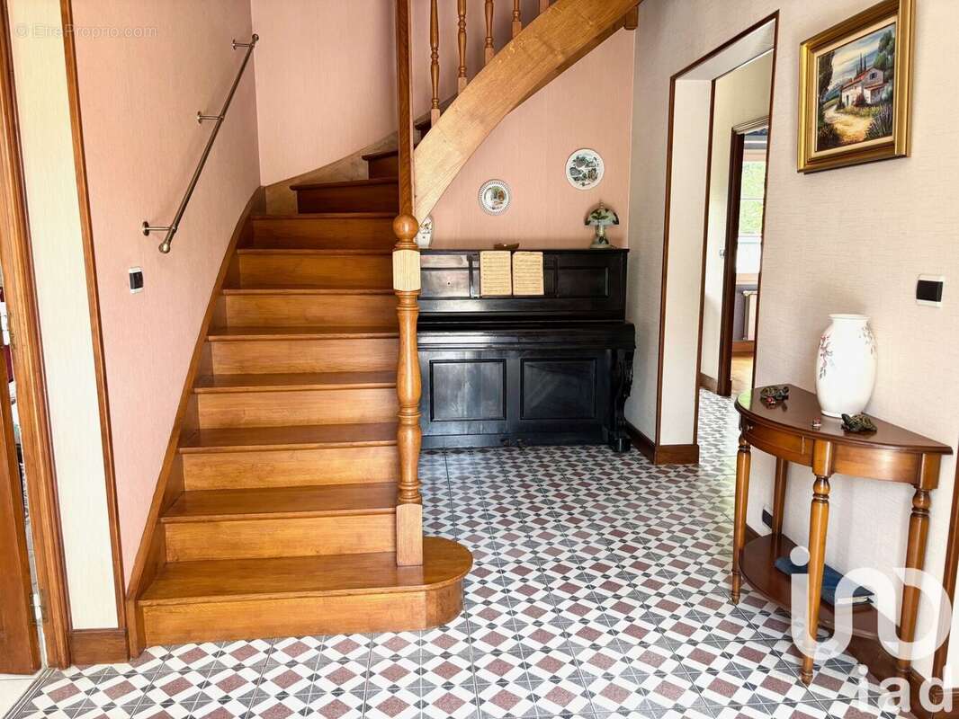 Photo 3 - Maison à SAINT-GAULTIER