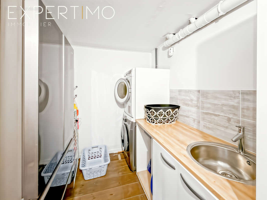 Maison à MONTIGNY-LES-CORMEILLES