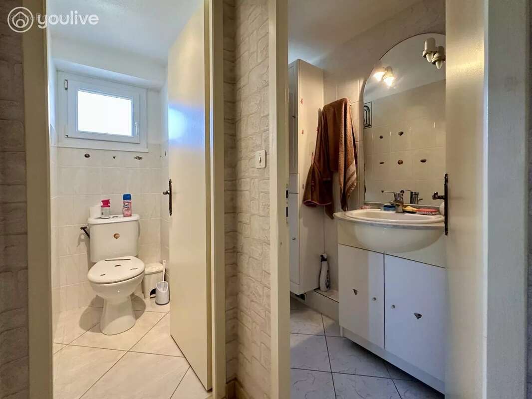 Maison à LES SABLES-D&#039;OLONNE