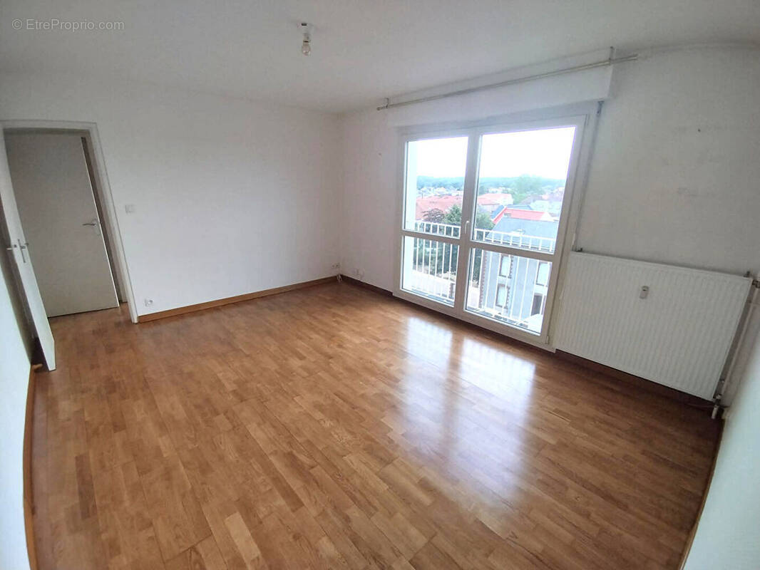 Appartement à CHOLET