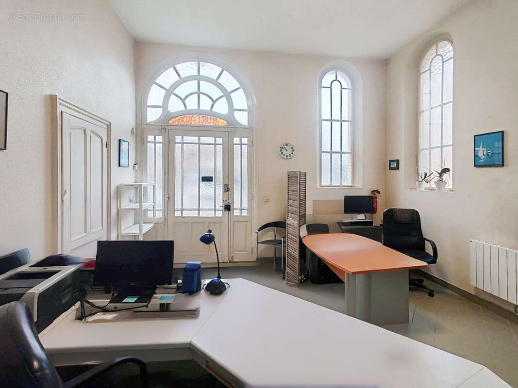 Maison à CHALONS-EN-CHAMPAGNE