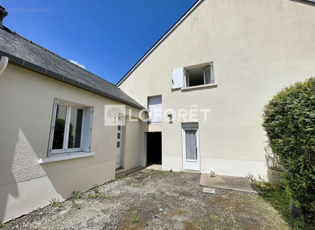 Maison Carentoir 5 pièce(s) 135 m2 - photo 5