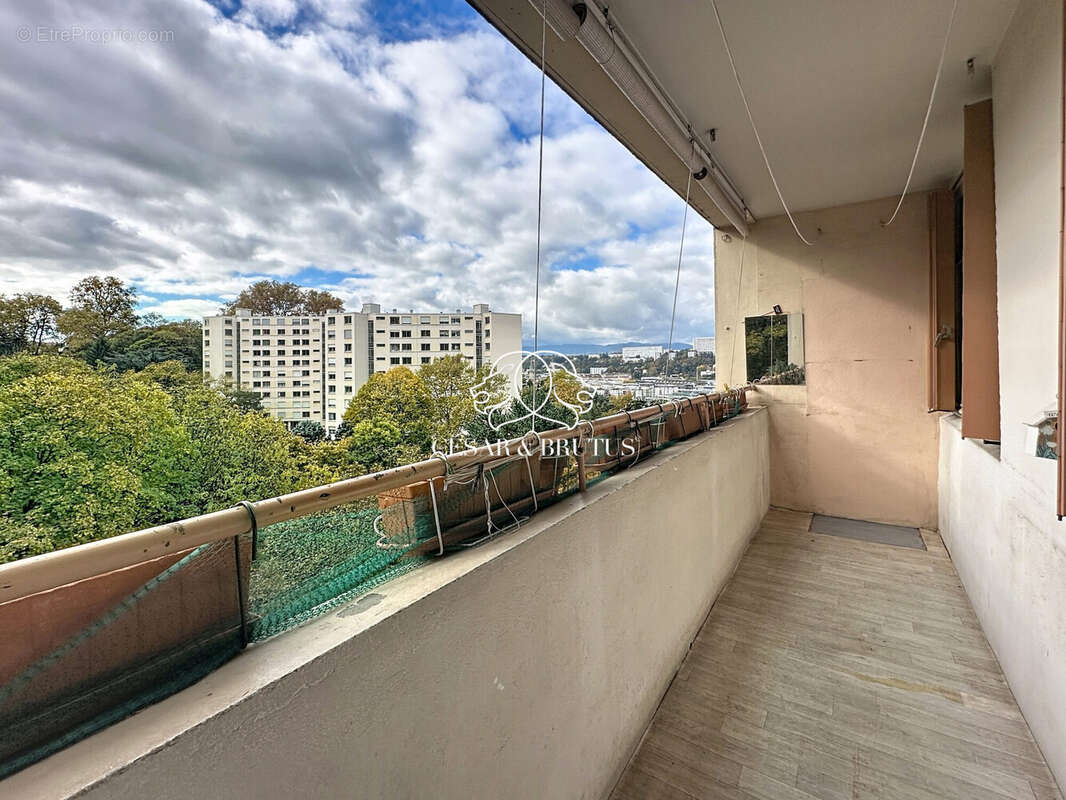 Appartement à LYON-4E