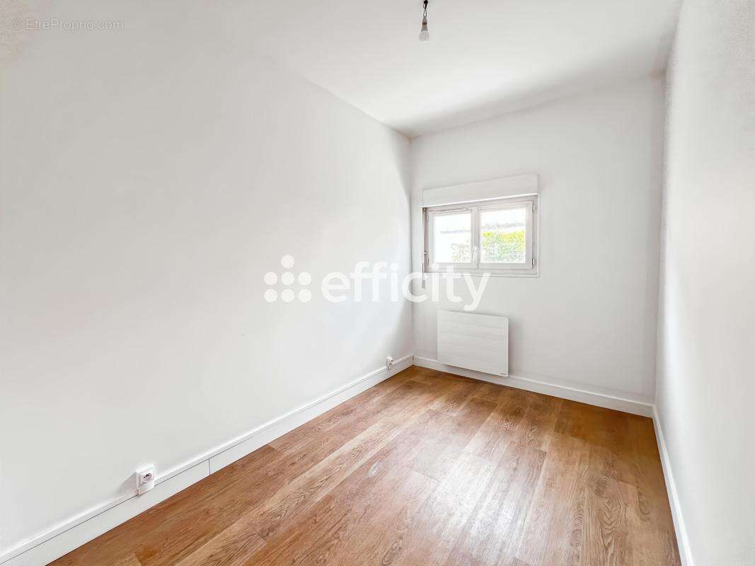 Appartement - photo 10