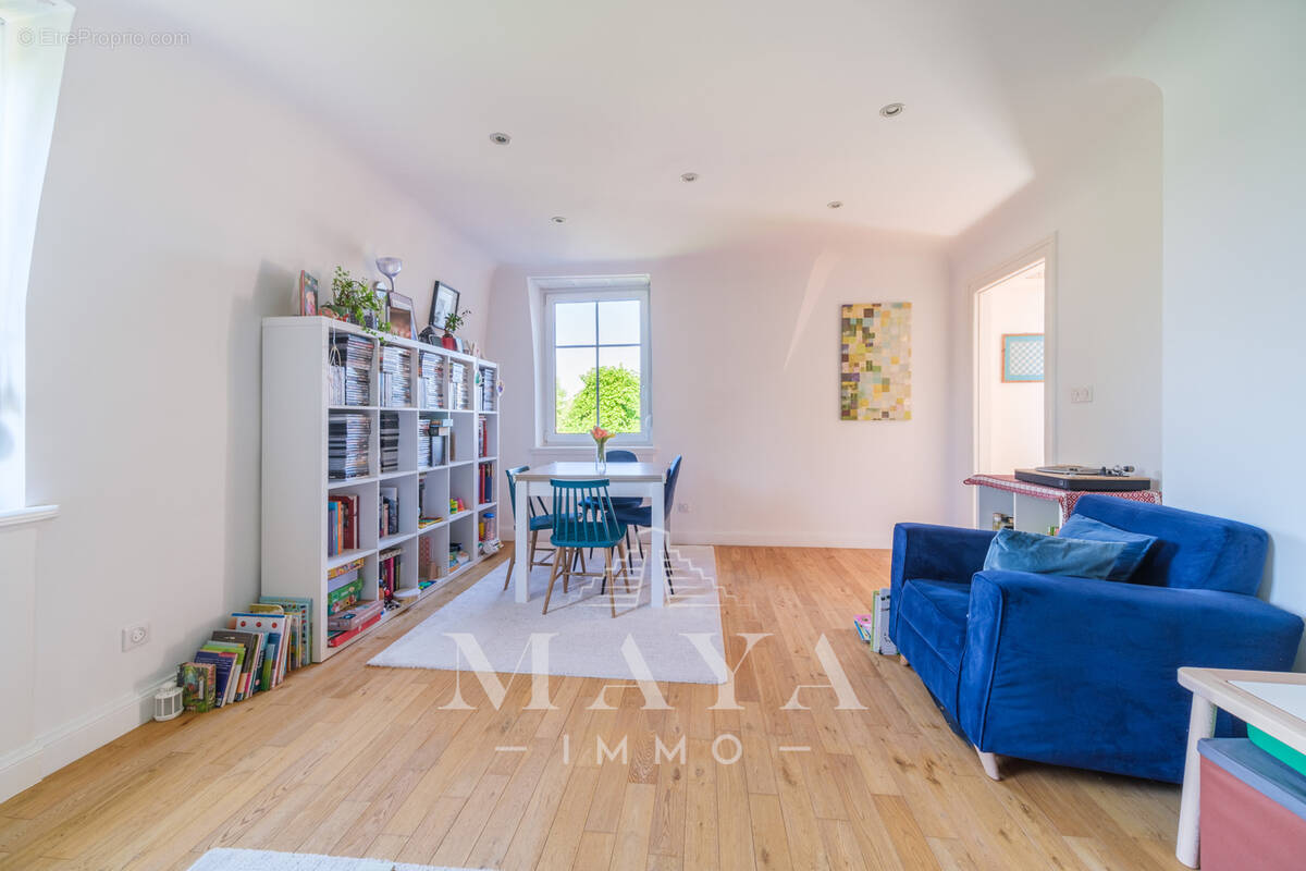 Appartement à KINGERSHEIM