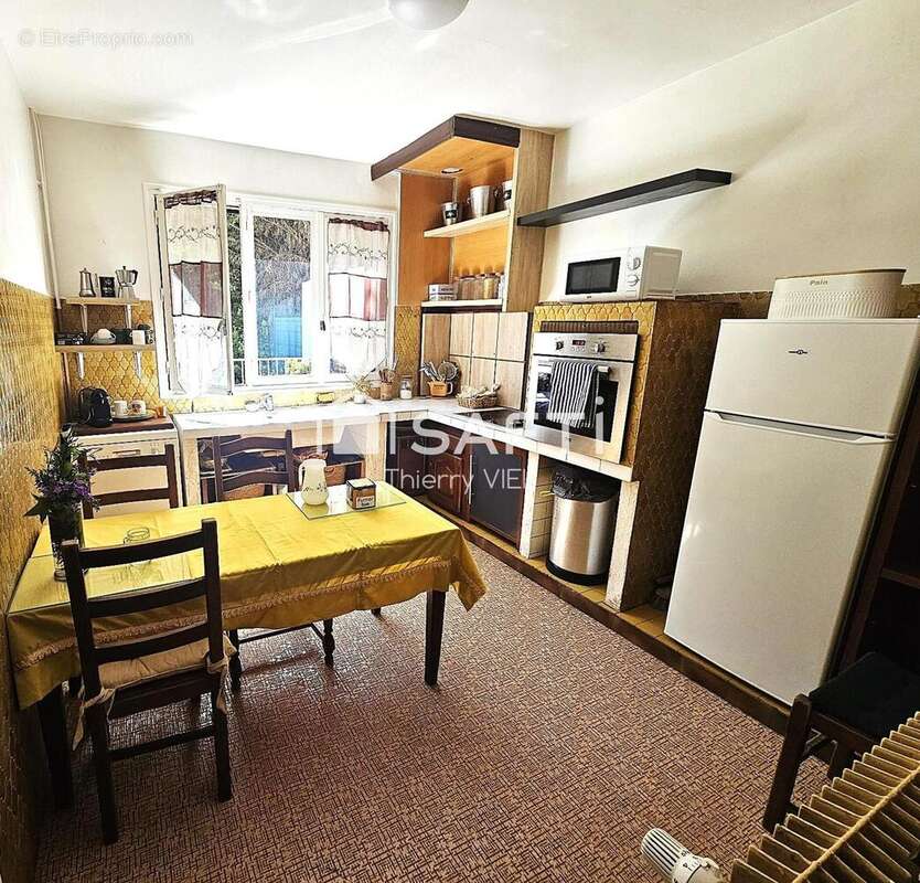 Photo 9 - Maison à NEUILLY-PLAISANCE