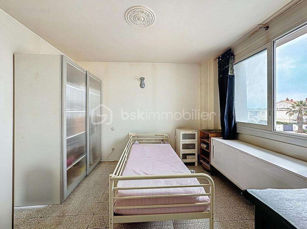 Appartement à PALAVAS-LES-FLOTS