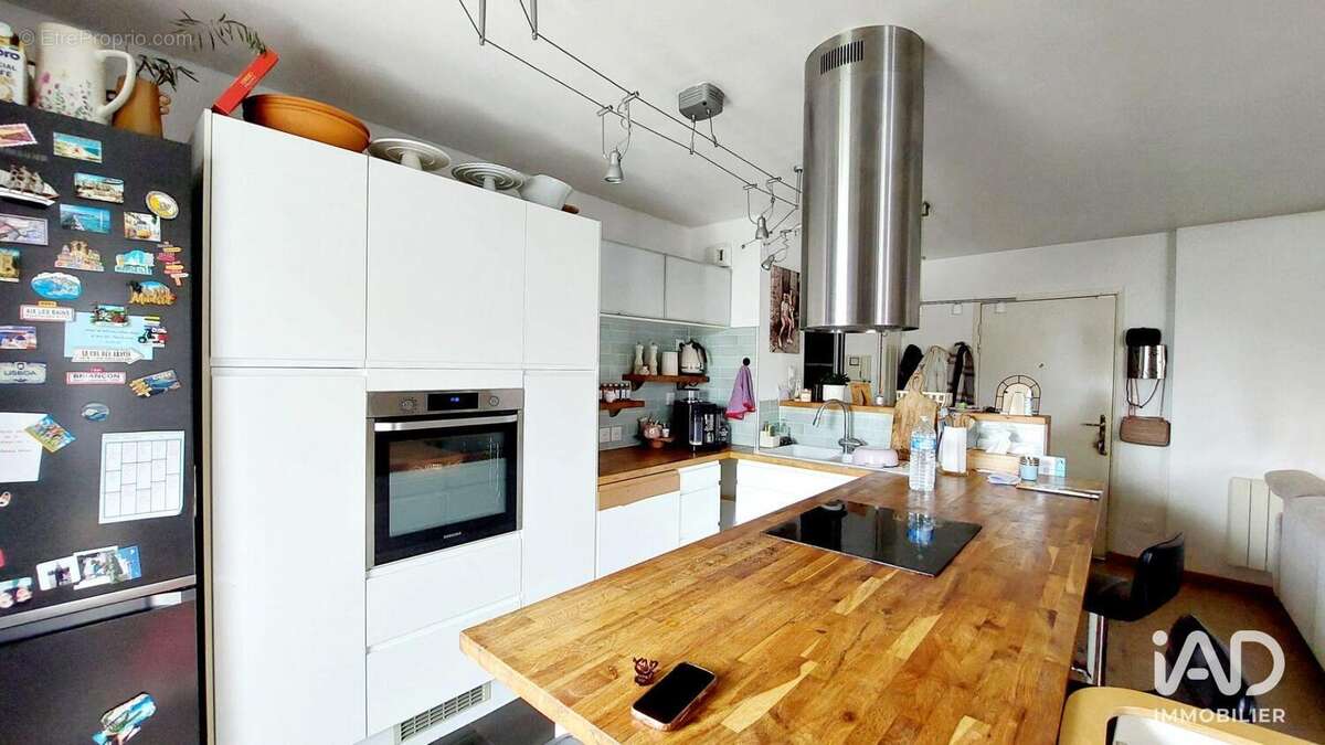 Photo 3 - Appartement à SAINT-FONS