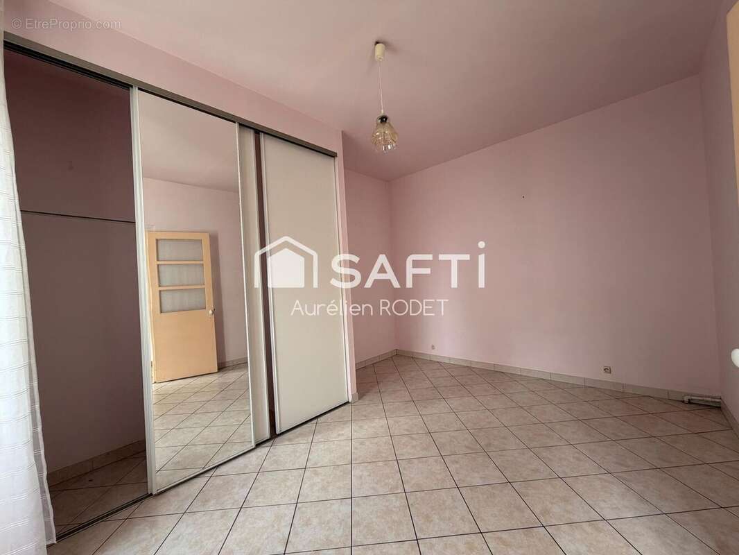 Maison 90 m² à Vierzon  - photo 6